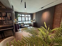 Blk 415D Waterfront I @ Northshore (Punggol), HDB 4 Rooms #615977431